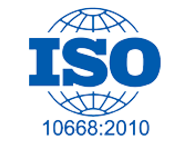 گواهینامه ارزیابی نام تجاری ISO 10668 – 2010