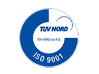 سیستم مدیریت کیفیت ISO 9001 – 2008