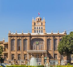 تبریز