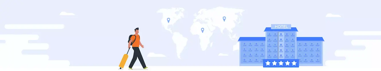 هتل های سه ستاره اوریاز