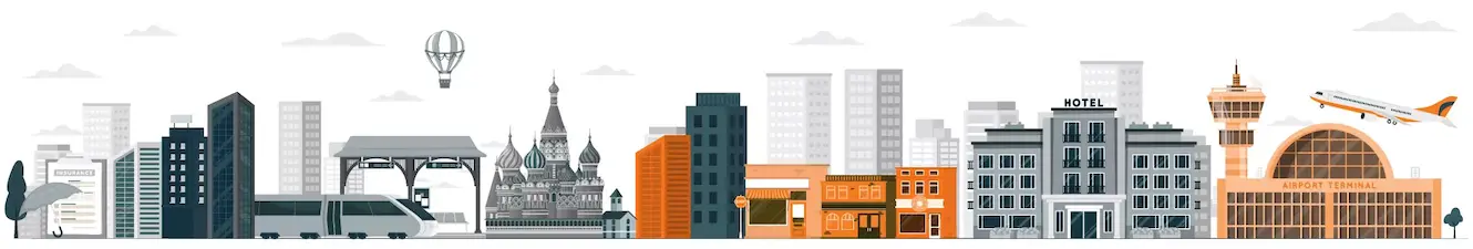 تور مسافرتی
