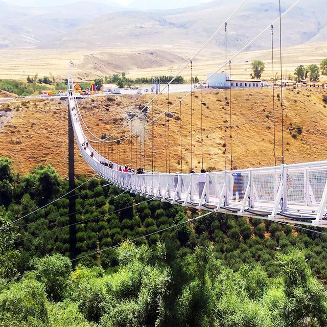 جاذبه های گردشگری اردبیل