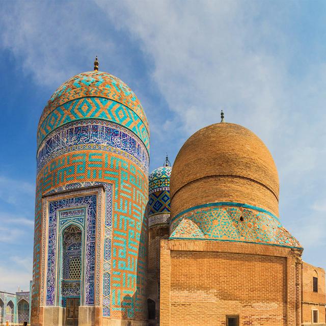تور لحظه آخری اردبیل ارزان