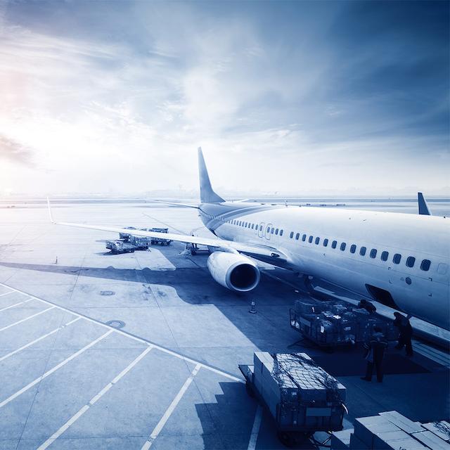 فرودگاه بین المللی بندرعباس