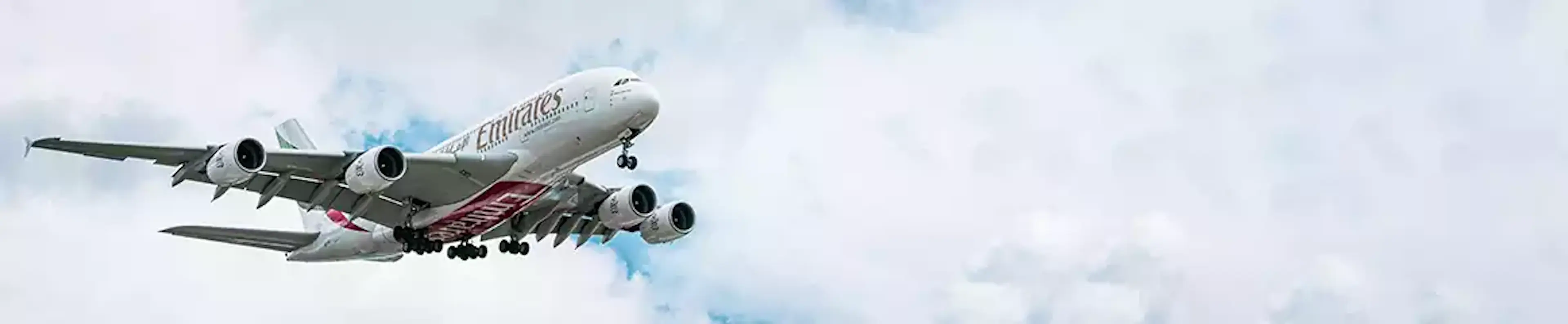 هواپیمایی الامارات