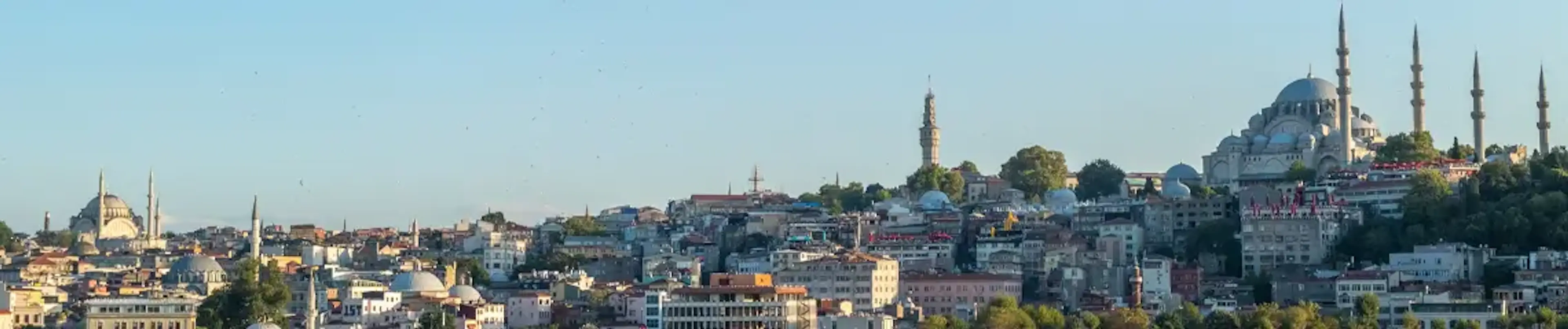 تور استانبول