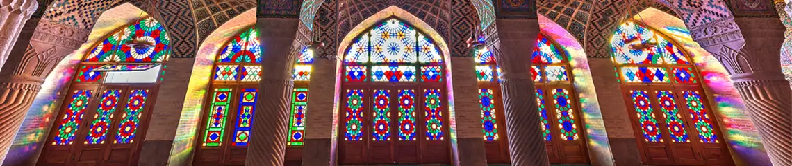 تور شیراز
