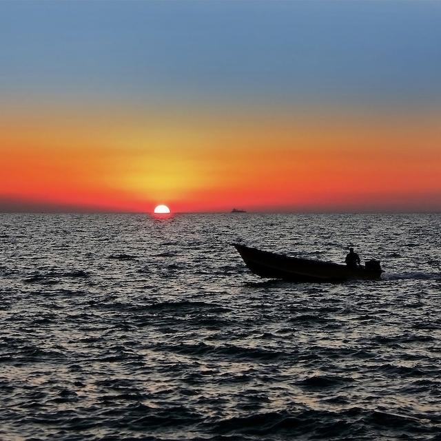 جاذبه های برتر بندرعباس