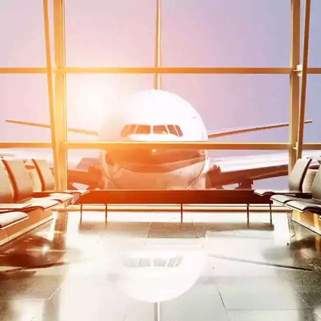 امکانات و دسترسی های فرودگاه روسیه