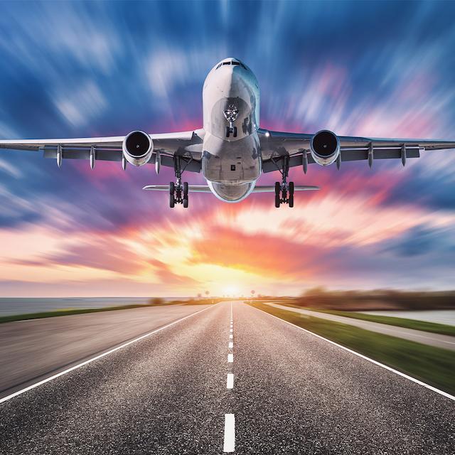 ایرلاین های پرواز آفریقای جنوبی