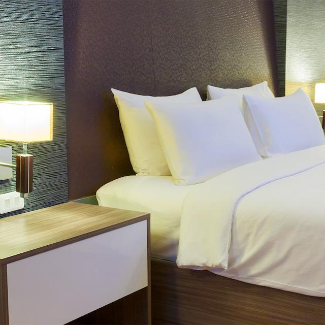 هتل آپارتمان نرگس رشت