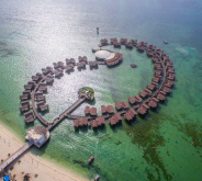 هتل ترنج کیش