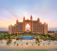 هتل آتلانتیس