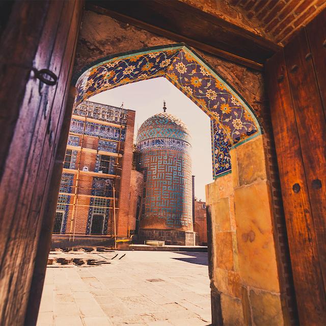 فاصله زمانی پرواز ایران ایر تهران به اردبیل