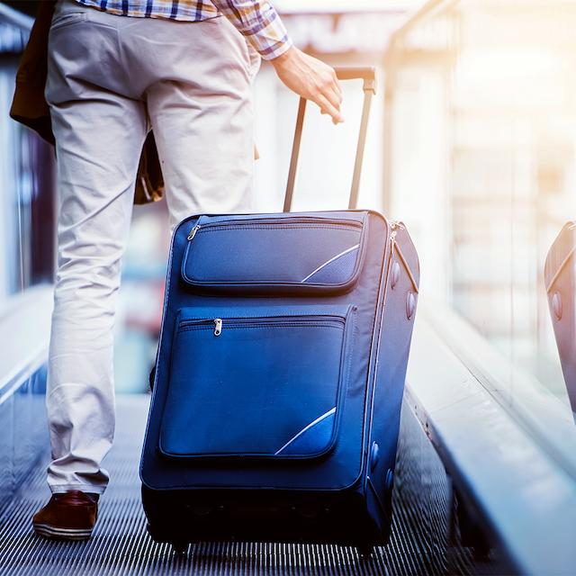 قوانین حمل بار در پرواز زاهدان از تهران با ایران ایر تور