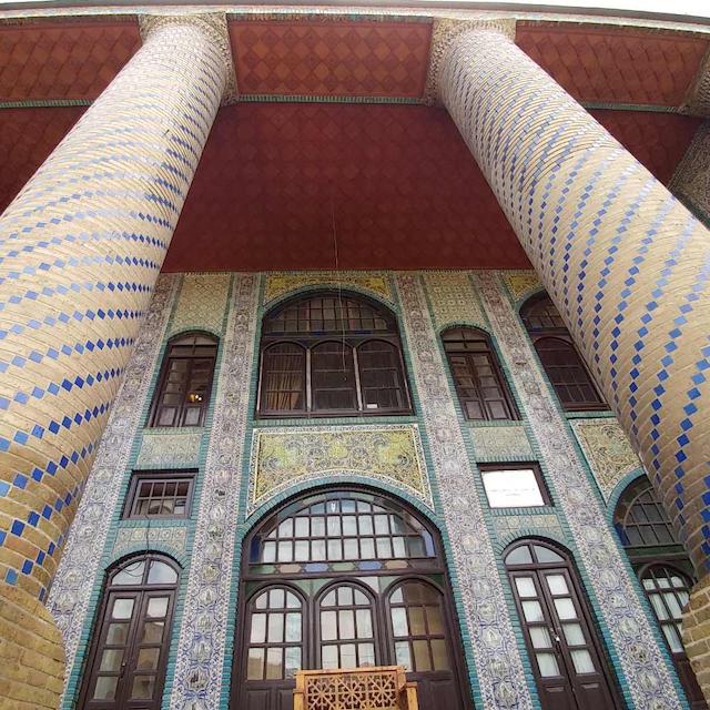 بلیط هواپیما بندرعباس به کرمانشاه با پرواز ایران ایر تور
