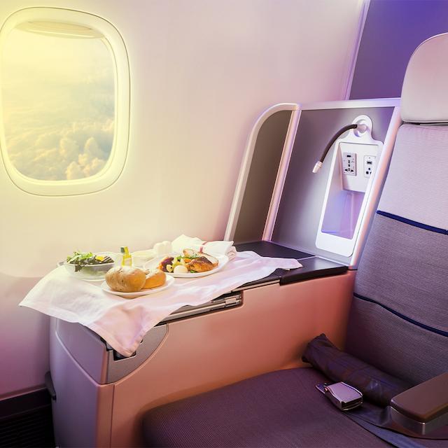 پذیرایی ایران ایر در پرواز تهران به رامسر چگونه است؟