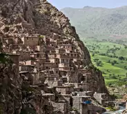 سنندج