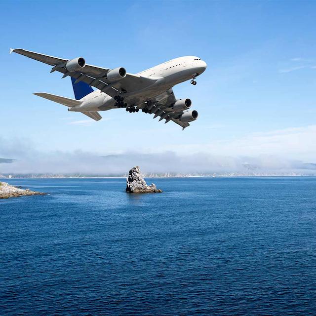 امکانات پروازتهران به دزفول با ایرلاین کارون چیست؟