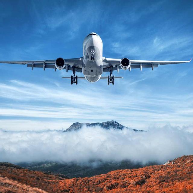 فرودگاه مهرآباد تهران