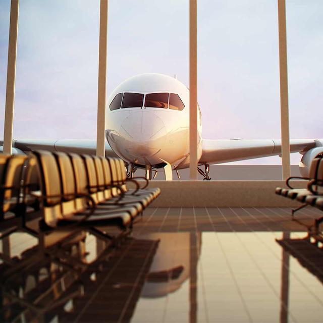 انواع کلاس های پروازی کارون