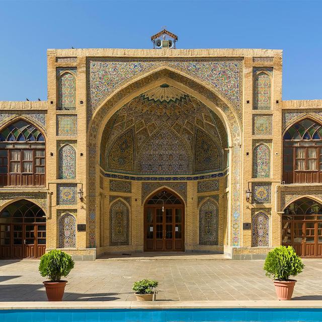 قیمت تور کرمانشاه