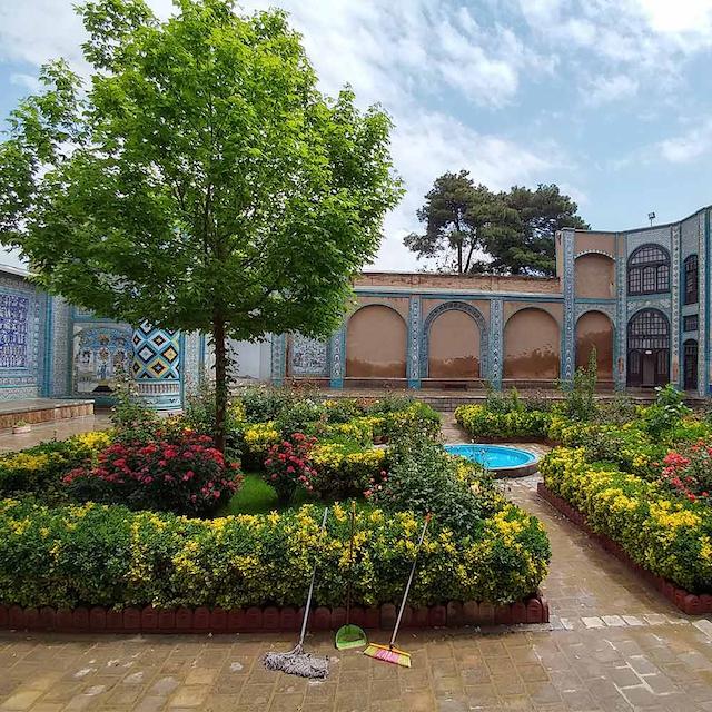 پرواز سیستمی ایران ایر از تهران به کرمانشاه، مطمئن ترین راه سفر