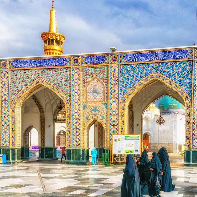 پرواز لحظه آخری ماهان ایر از کرمان به مشهد را اولین نفر بخرید!