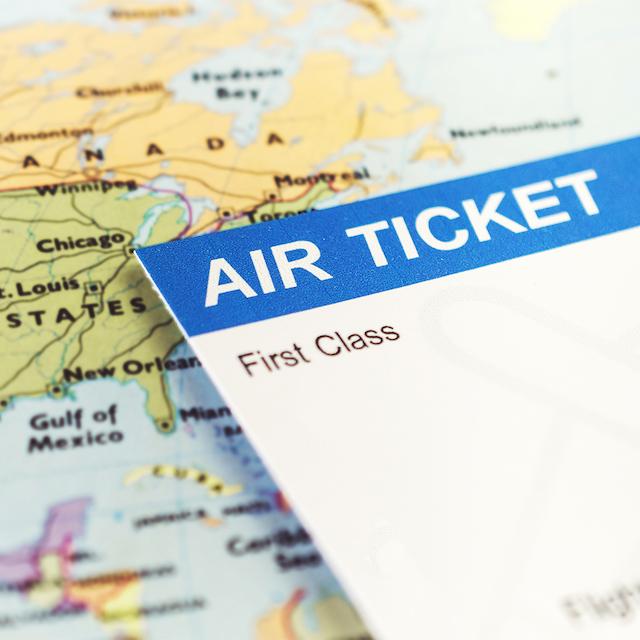 بلیط هواپیما چارتر پرواز ماهان ایر از تهران به سنندج