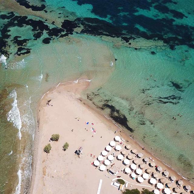 بلیط هواپیما قشم ایر از تهران به ماهشهر را آنلاین بخرید!