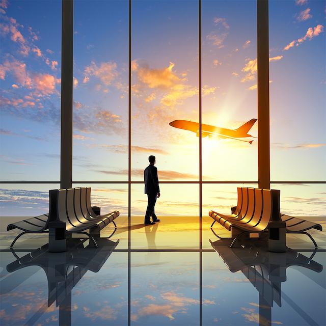 فرودگاه همدان