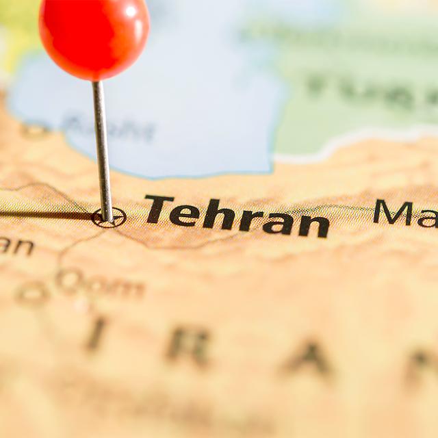 فاصله زمانی پرواز تابان قشم به تهران