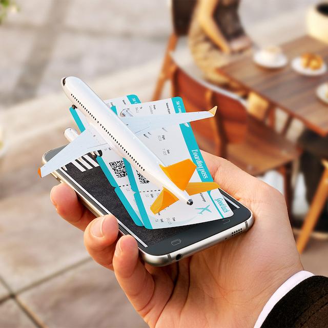 خرید ترکیبی پرواز و هتل بندر عباس