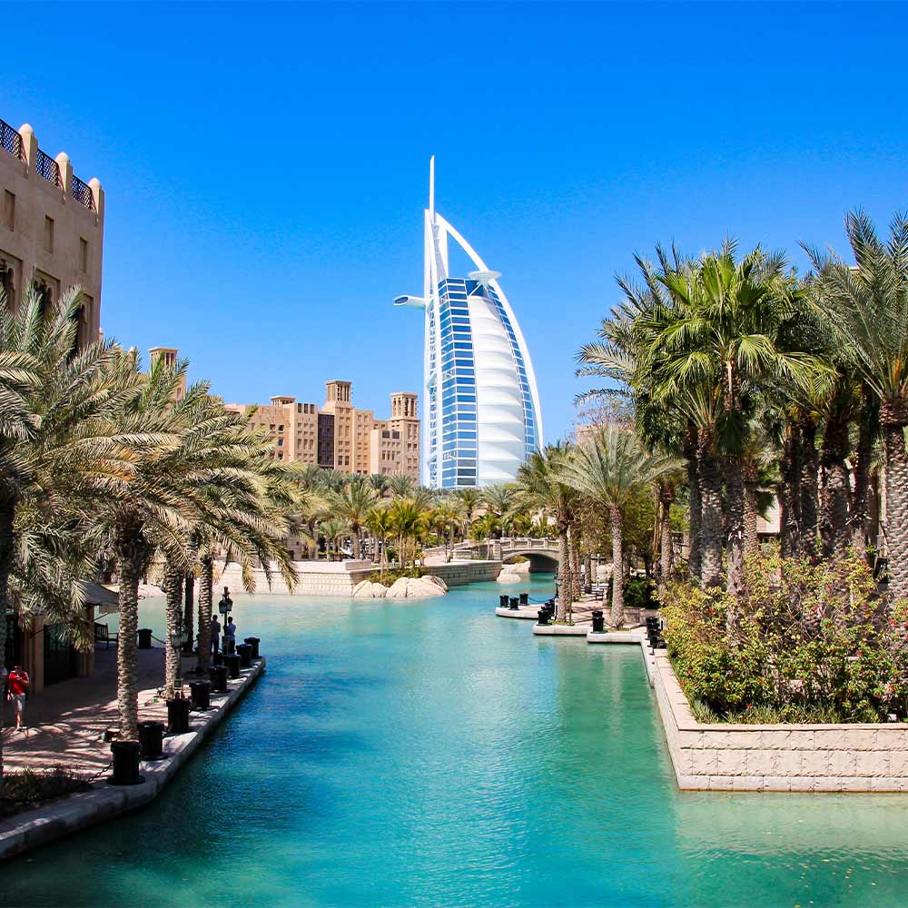 قوانین حمل بار در پرواز تهران به دبی با الامارات