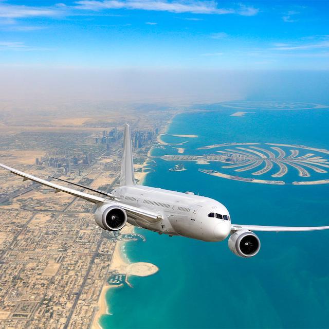 قوانین خرید اضافه بار در هواپیمایی فلای دبی