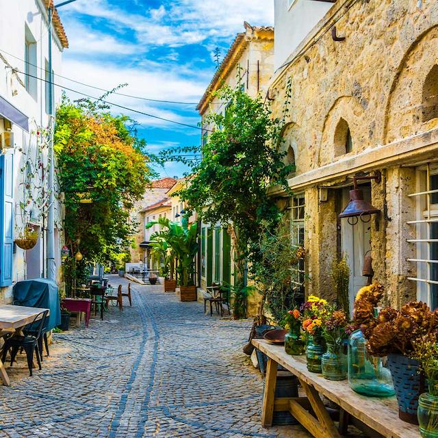 خرید حضوری و تلفنی تور ازمیر الی گشت