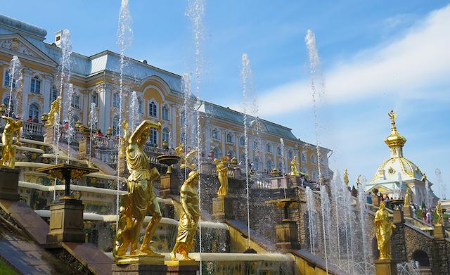 جاذبه های گردشگری در شانگهای