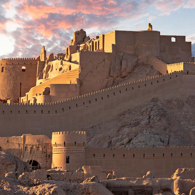 تور کرمان