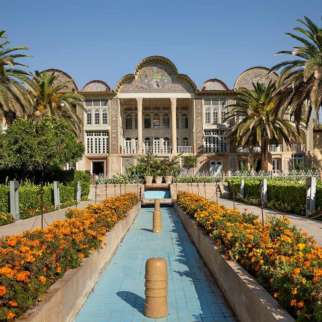 پذیرایی کیش ایر در پرواز شیراز به کیش چگونه است؟