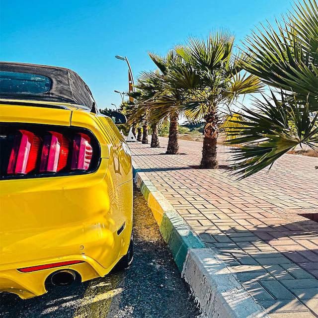 پرواز سیستمی کیش ایر از شیراز به کیش