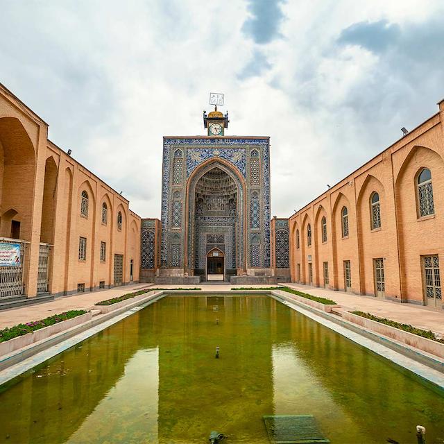 فرودگاه کرمان