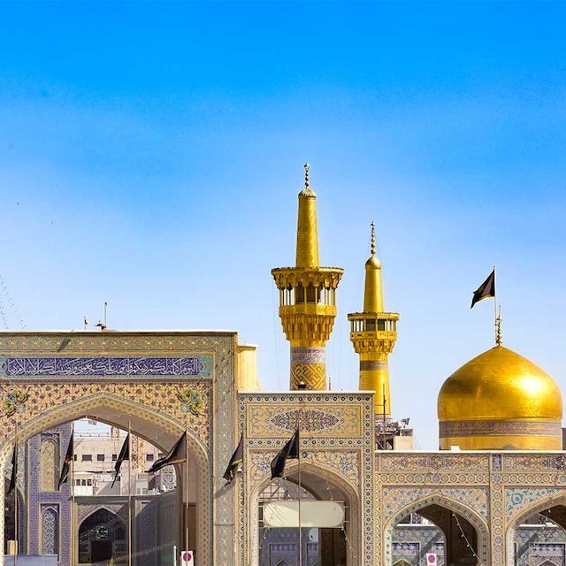 پرواز سیستمی ماهان از تهران به مشهد