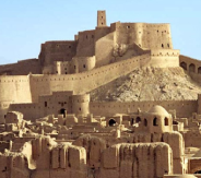 بلیط قطار کرمان