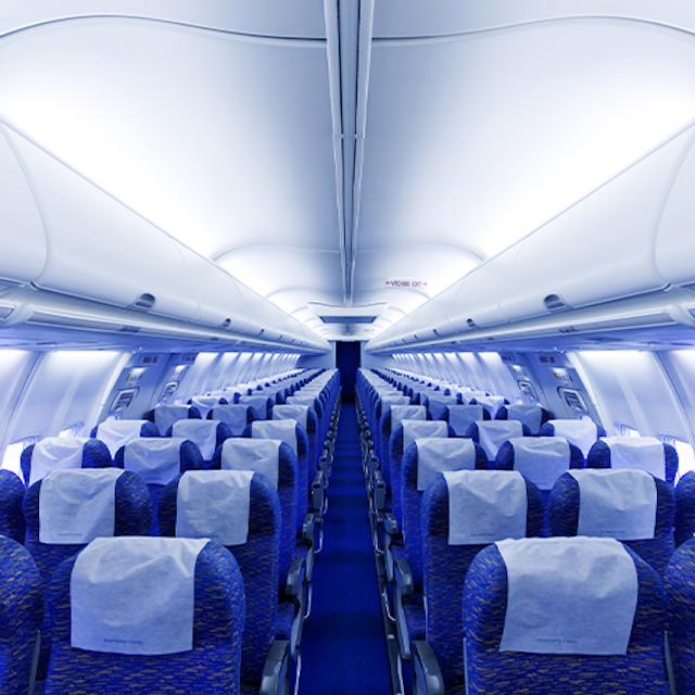 انواع کلاس های پروازی بلیط هواپیما رشت به اصفهان