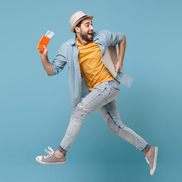 پرواز لحظه آخری رشت به اصفهان