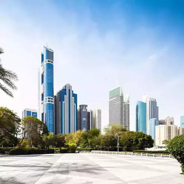 خرید بلیط تهران به دبی