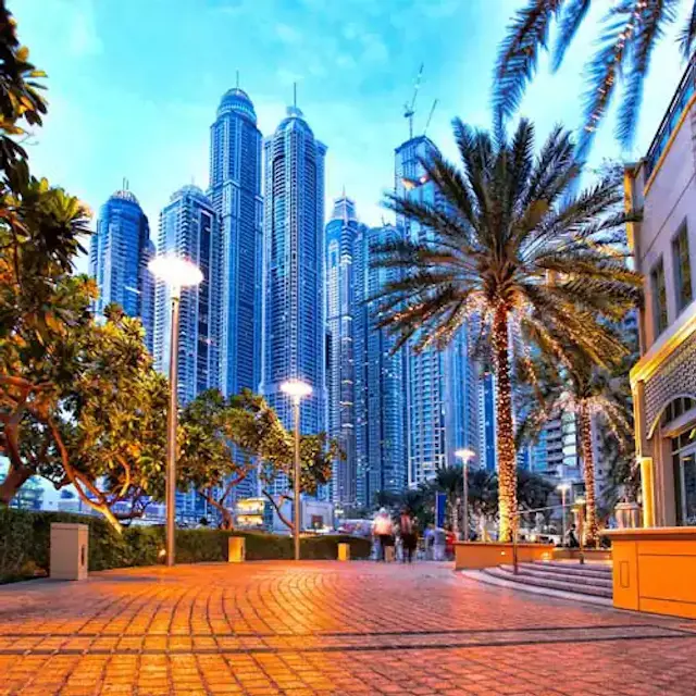 قیمت بلیط تهران به دبی