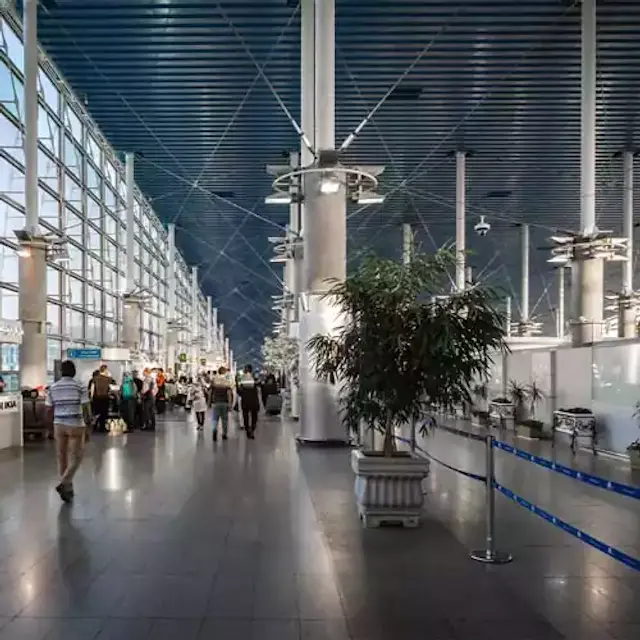 بلیط تهران دبی چارتری قیمت و نحوه خرید