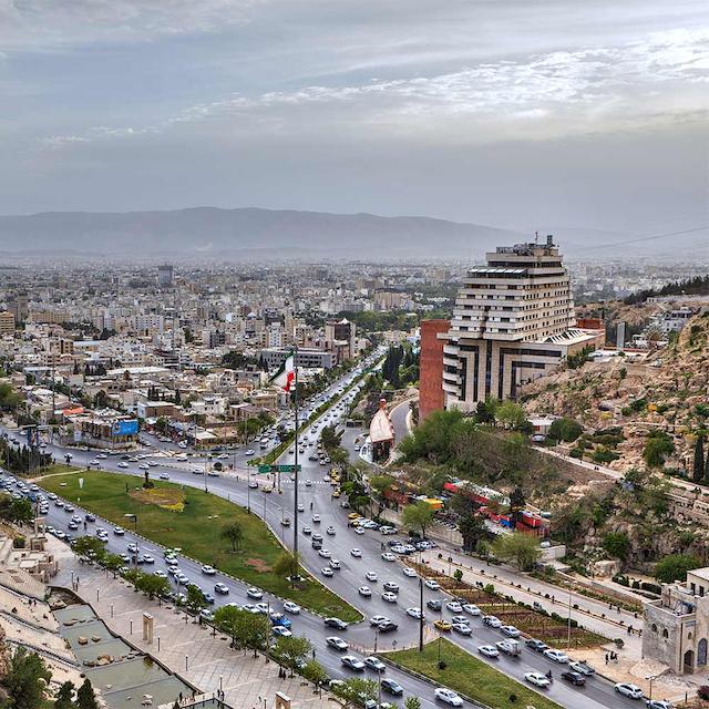 پذیرایی ترکیش ایرلاینز در پرواز استانبول به شیراز چگونه است؟