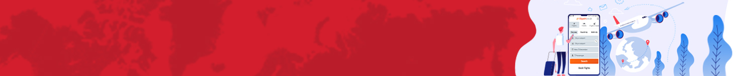 Book Flights London